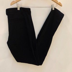 Club Monaco Black Legging Pants